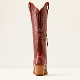 Ariat Women's Casanova Western Boot - Red Alert