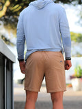 Men's Everyday Desert Tan Shorts
