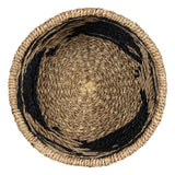 The Sienna Natural Basket