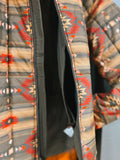 Ariat Crius Insulated CC Jacket - Canyonlands Print