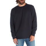 The Bart- Thermal Men's Long Sleeve (Navy)