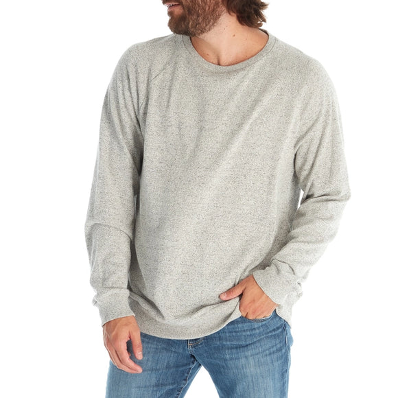 The Men's Ryder Raglan Sweater