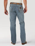 MEN'S WRANGLER RETRO® RELAXED FIT BOOTCUT JEAN IN GREELEY