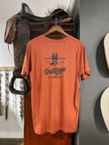 Outlaw Stables T-shirt