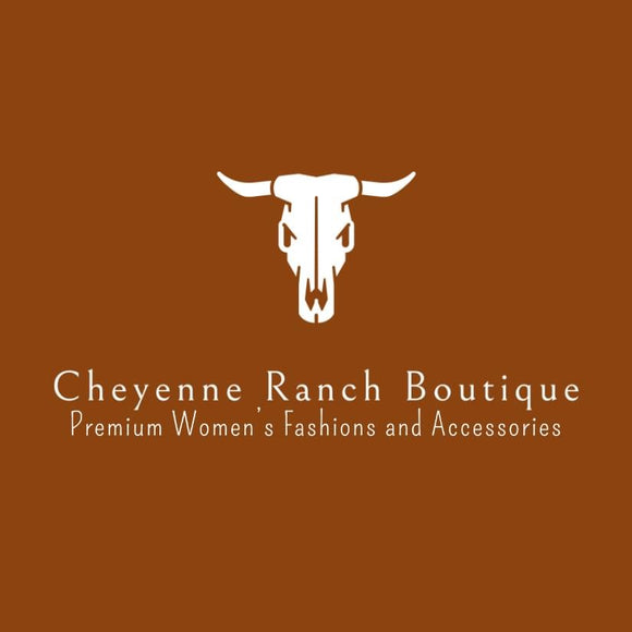 Cheyenne Ranch Gift Card
