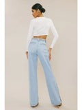 The Patsy Ultra High Rise Jeans